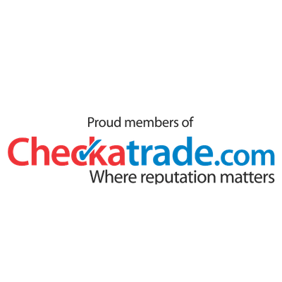 TLC Window Cleaning are proud Checkatrade members