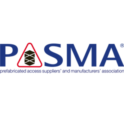 PASMA trained exterior cleaning professionals