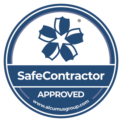 SafeContractor approved Window Cleaning and Exterior Cleaning company
